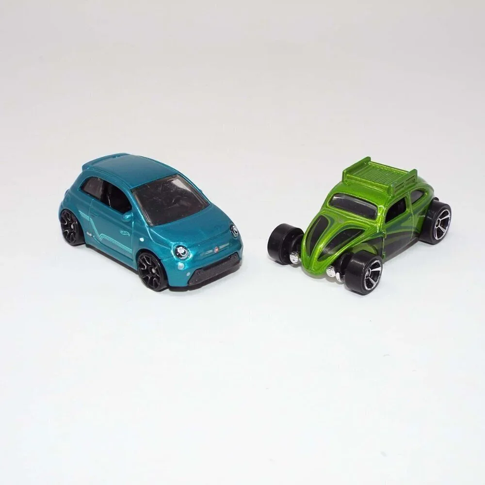 10 Pc Hot Wheels Bundle #195